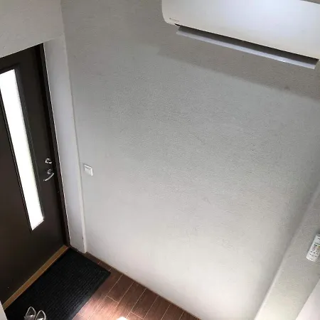 Apartment Suur-kuke Studio