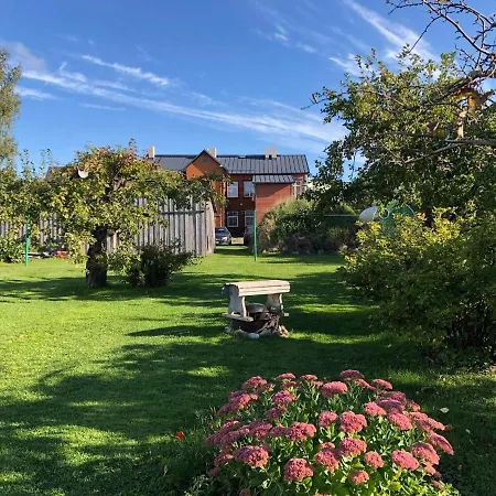 Suur-kuke Studio * Pärnu