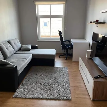 Suur-kuke Studio Apartment Parnu