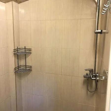Apartment Suur-kuke Studio Parnu