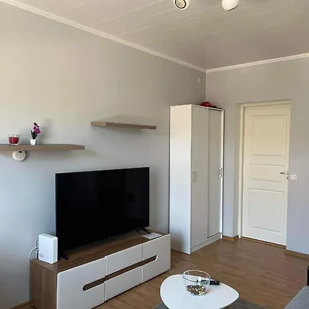 Suur-kuke Studio * Parnu