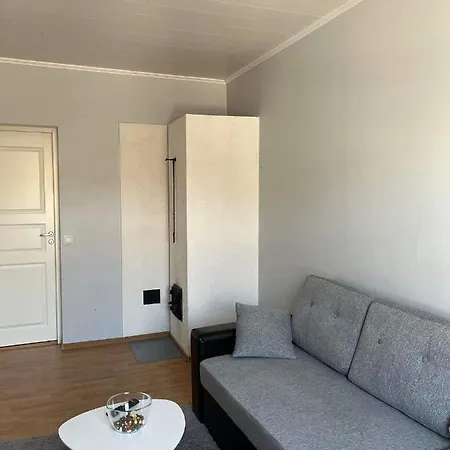 Suur-kuke Studio Apartment