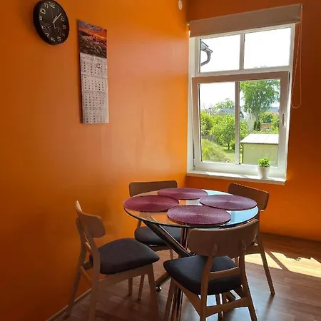 Suur-kuke Studio Apartment Parnu