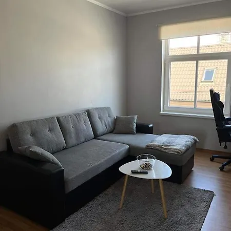 Apartment Suur-kuke Studio