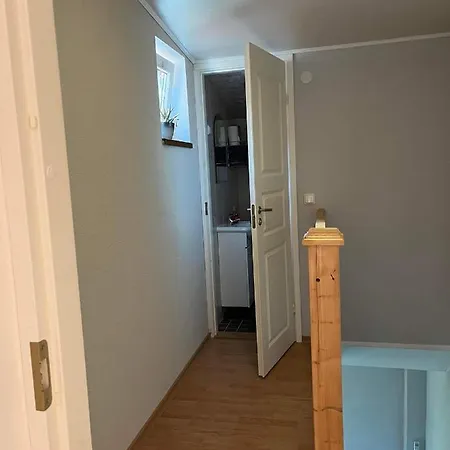 Suur-kuke Studio Apartment
